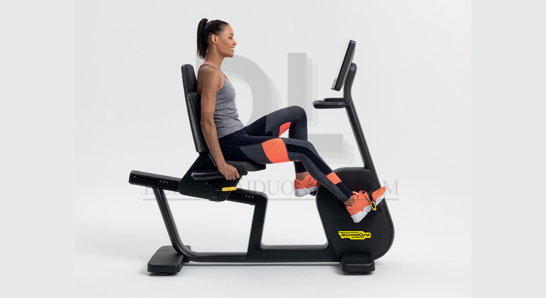 Technogym Recline