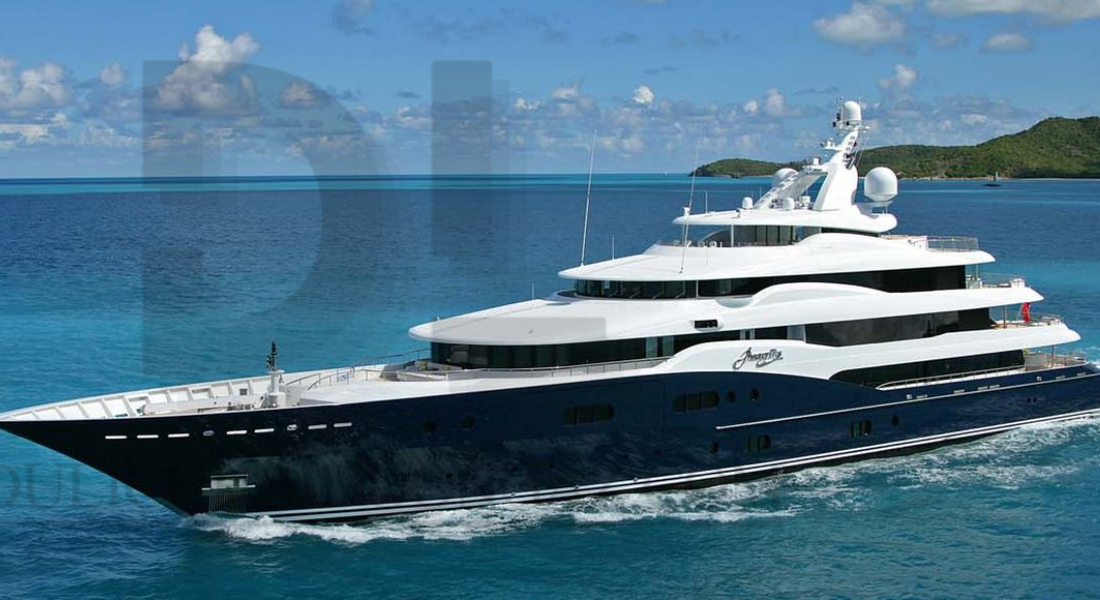 Luxury Yacht Exclusive